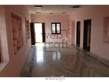 Hyderabad 5 BHK Independent house for Sale
